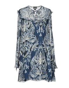 Короткое платье Just Cavalli
