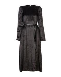 Платье длиной 3/4 Maison Margiela