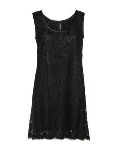 Короткое платье Dolce & Gabbana