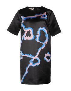 Короткое платье Marni