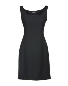 Короткое платье Twin Set Simona Barbieri
