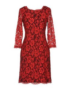 Короткое платье Diane von Furstenberg