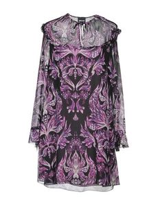 Короткое платье Just Cavalli