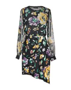 Платье до колена Almagores