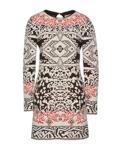 Короткое платье Emilio Pucci