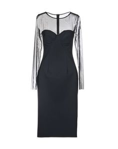Платье до колена Christies À Porter