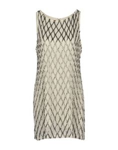 Короткое платье Alice + Olivia
