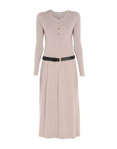 Платье длиной 3/4 Michael Kors