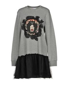 Короткое платье RED Valentino