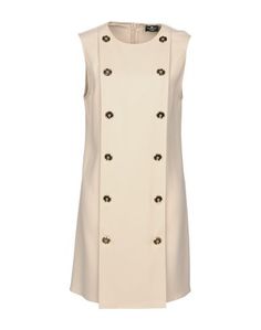 Короткое платье Elisabetta Franchi