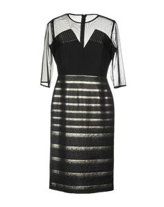 Платье до колена Thana