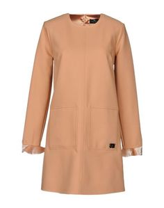 Короткое платье Elisabetta Franchi