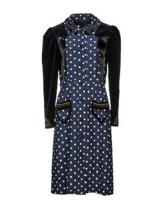 Платье до колена Maison Margiela