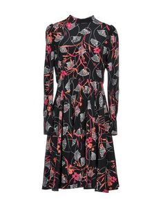 Платье до колена Valentino