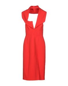 Платье до колена Bcbgmaxazria