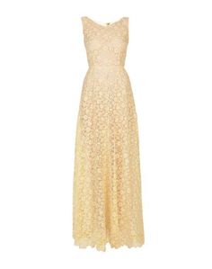 Длинное платье Dolce & Gabbana
