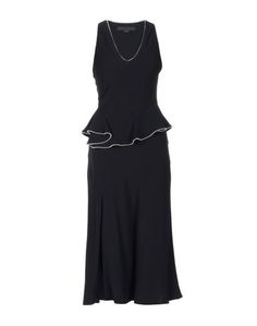 Платье длиной 3/4 Alexander Wang