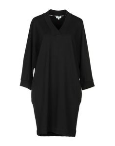 Короткое платье Kenzo