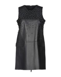 Короткое платье Dsquared2