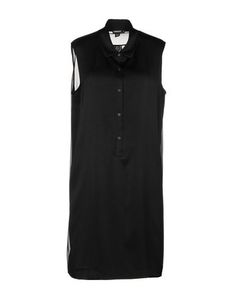 Короткое платье Dkny