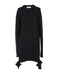 Короткое платье Msgm