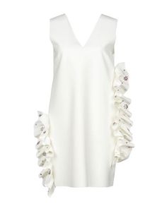 Короткое платье Msgm