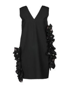 Короткое платье Msgm
