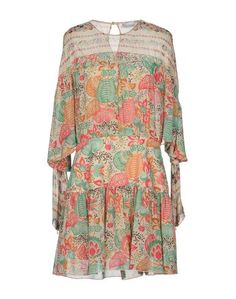 Короткое платье RED Valentino