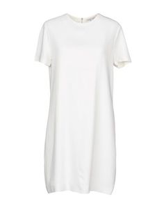 Короткое платье Helmut Lang