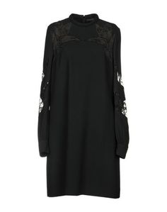 Короткое платье Elie Saab
