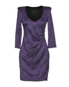 Короткое платье Patrizia Pepe Sera