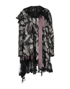 Короткое платье Marc Jacobs