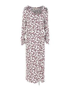 Платье длиной 3/4 Marni