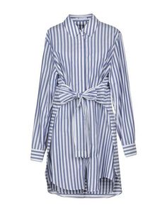 Короткое платье T by Alexander Wang