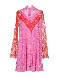 Короткое платье Msgm