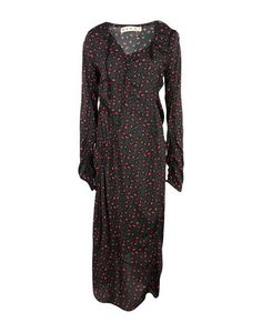 Платье длиной 3/4 Marni