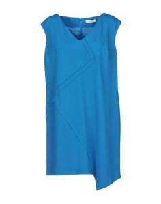 Короткое платье Versace Collection