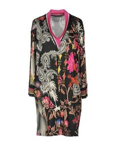 Короткое платье Etro