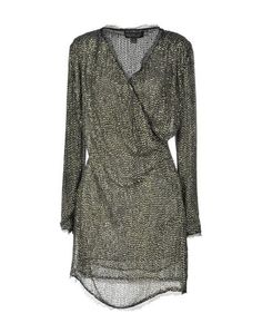 Короткое платье Rachel Zoe