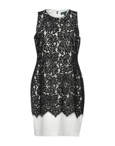 Короткое платье Lauren Ralph Lauren