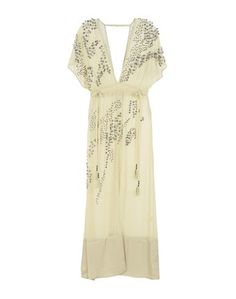 Длинное платье By Malene Birger