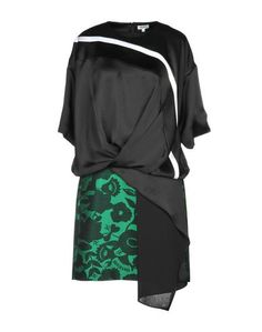 Платье до колена Kenzo