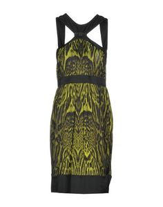 Короткое платье Roberto Cavalli