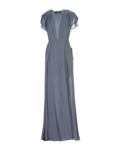 Длинное платье Reformation