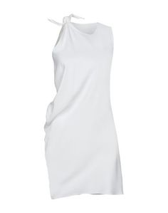 Короткое платье Acne Studios