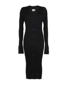 Платье длиной 3/4 Maison Margiela