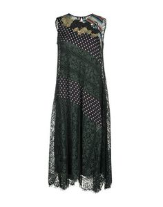 Платье длиной 3/4 Antonio Marras