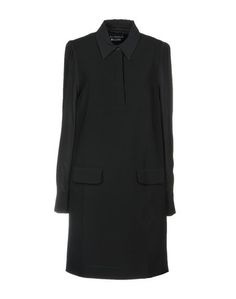 Короткое платье Moschino