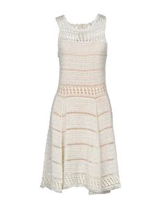Платье до колена Alice + Olivia
