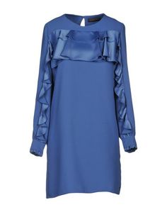 Короткое платье Trussardi Jeans
